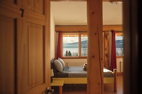 Williston Lake Resort