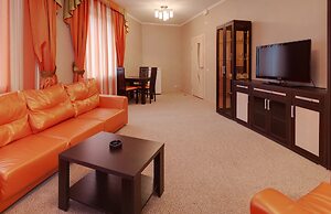 Hotel Voyage Park