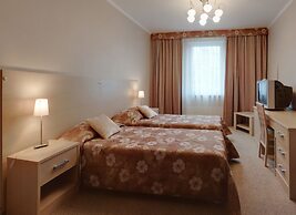 Hotel Voyage Park