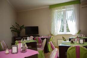 Hotel Voyage Park