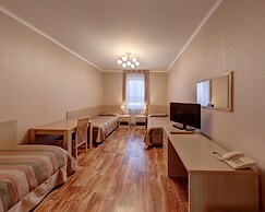 Hotel Voyage Park