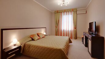 Hotel Voyage Park