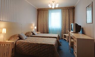 Hotel Voyage Park