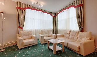 Hotel Voyage Park