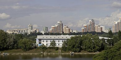 Hotel Voyage Park