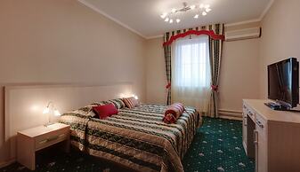 Hotel Voyage Park
