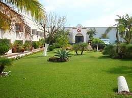 Hotel Chachalacas