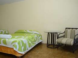 Hotel Chachalacas