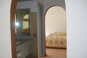 Hotel Chachalacas
