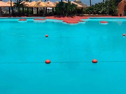 Hotel Chachalacas