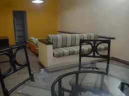 Hotel Chachalacas