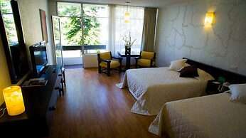 Gran Hotel Xalapa