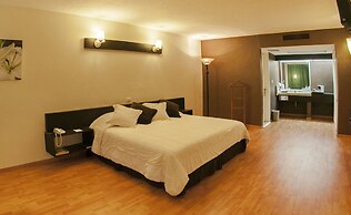 Gran Hotel Xalapa