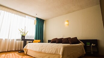 Gran Hotel Xalapa
