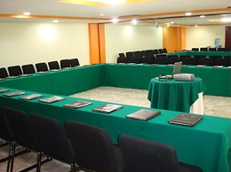 Gran Hotel Xalapa