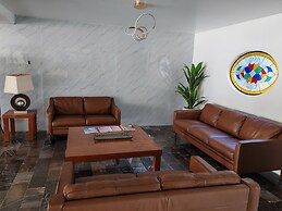 Gran Hotel Xalapa