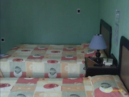 Hotel Las Villas