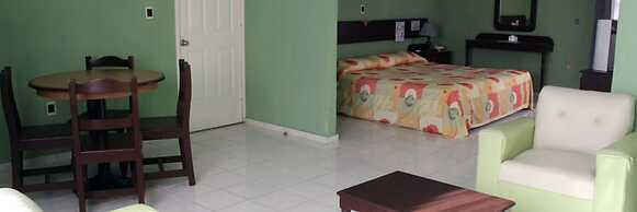 Hotel Las Villas
