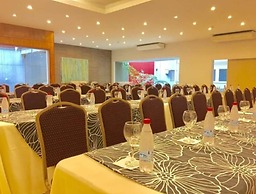 Convair Hotel
