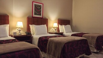 Convair Hotel