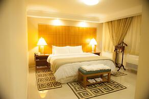 Convair Hotel