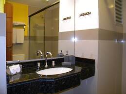 Convair Hotel