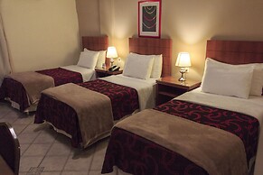 Convair Hotel