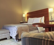 Convair Hotel
