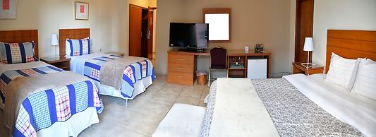 Convair Hotel