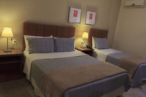 Convair Hotel