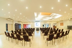 Convair Hotel