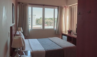 Convair Hotel