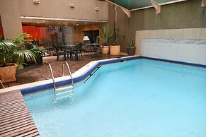 Convair Hotel