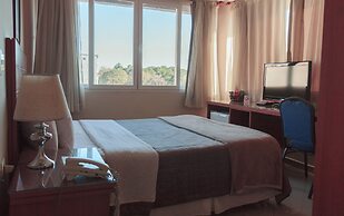 Convair Hotel