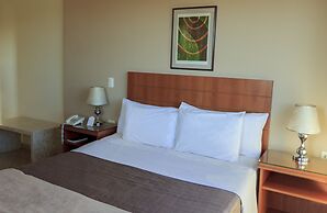 Convair Hotel