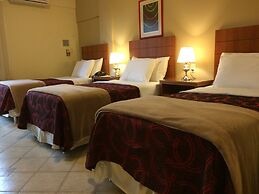 Convair Hotel