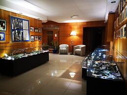 Convair Hotel