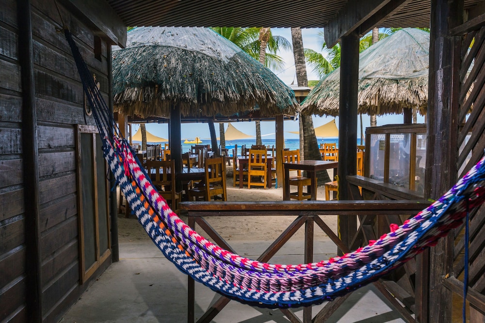 Bananarama Dive & Beach Resort