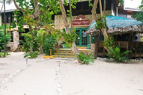 Bananarama Dive & Beach Resort