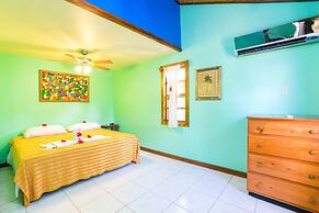Bananarama Dive & Beach Resort