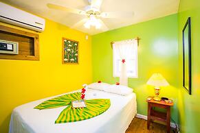 Bananarama Dive & Beach Resort