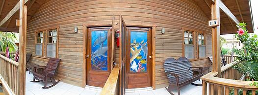 Bananarama Dive & Beach Resort