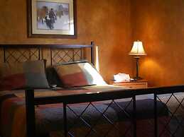 The Jay Village Inn