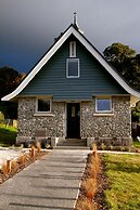 The Church at FOX