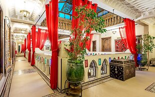 Hotel & Ryad Art Place Marrakech