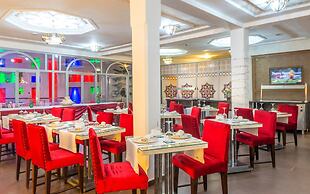 Hotel & Ryad Art Place Marrakech