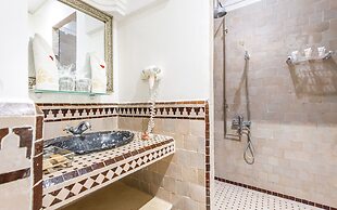Hotel & Ryad Art Place Marrakech