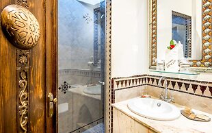 Hotel & Ryad Art Place Marrakech
