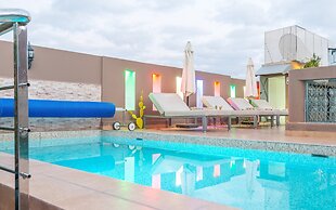 Hotel & Ryad Art Place Marrakech