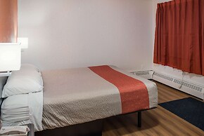 Motel 6 Fort St. John, BC